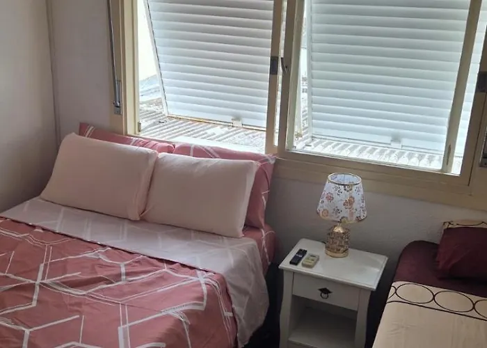 Apartamento Apto 2 Quartos Prox Puc 2 Carros