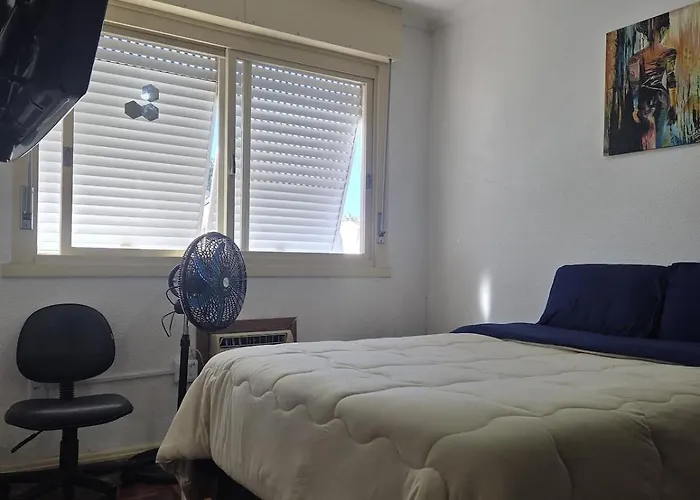 Apartamento Apto 2 Quartos Prox Puc 2 Carros *