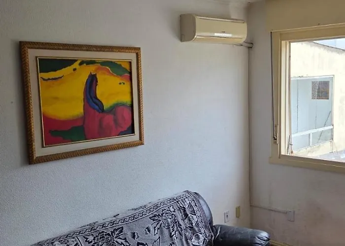 Apartamento Apto 2 Quartos Prox Puc 2 Carros Porto Alegre